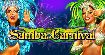 Samba Carnival