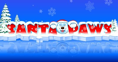 Santa Paws