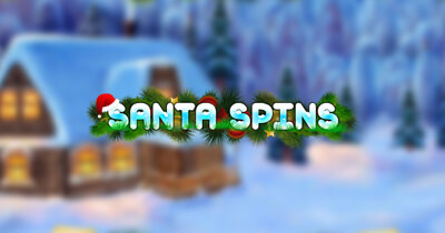 Santa Spins