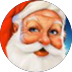 Santa Surprise