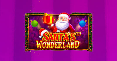 Santa’s Wonderland