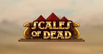 Scales of Dead
