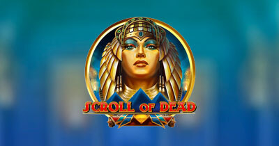 Scroll of Dead
