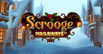 Scrooge Megaways