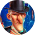 Scrooge Megaways