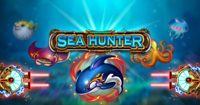 Sea Hunter