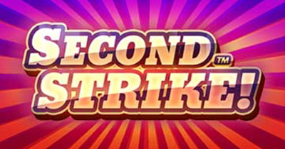 Second Strike