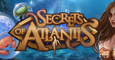 Secrets of Atlantis