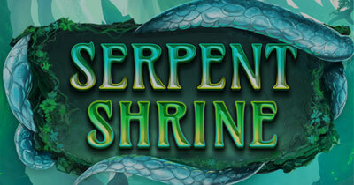 Serpent Shrine