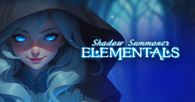 Shadow Summoner Elementals