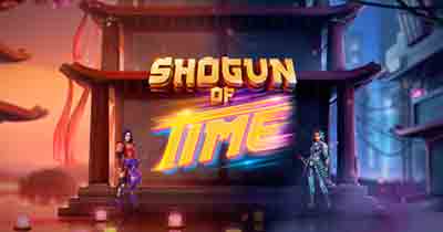 Shogun of Time