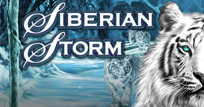 Siberian Storm