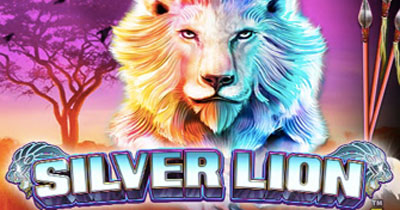 Silver Lion
