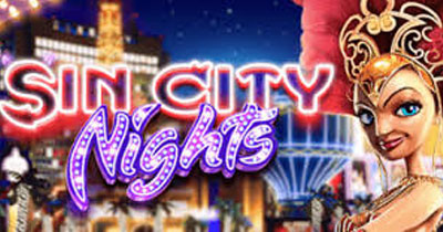 Sin City Nights