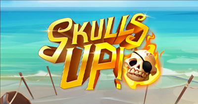 Skulls Up!