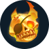 Skulls Up!