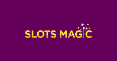 Besök SlotsMagic Casino