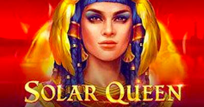 Solar Queen