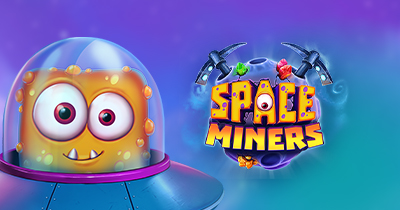 Space Miners