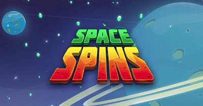 Space Spins