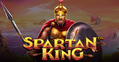 Spartan King