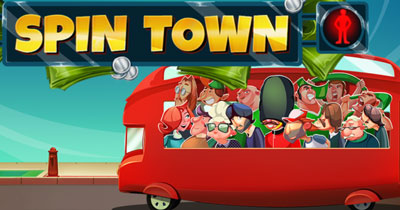 Spin Town