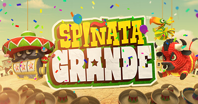 Spinata Grande