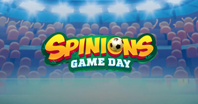 Spinions Game Day