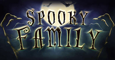 Spooky Family