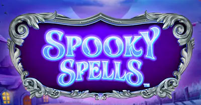 Spooky Spells