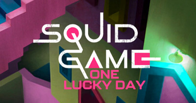 Squid Game One Lucky Day