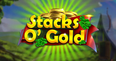 Stacks O’ Gold