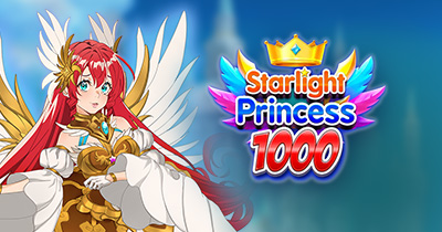 Starlight Princess 1000