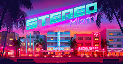 Stereo Miami