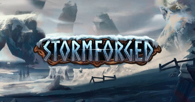 Stormforged
