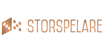 Storspelare