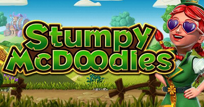 Stumpy McDoodles