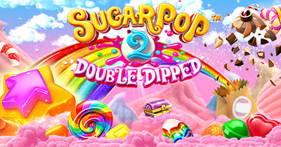 Sugar Pop 2