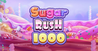 Sugar Rush 1000