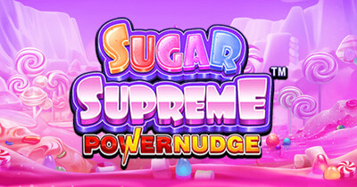 Sugar Supreme Powernudge