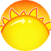 Sunny Fruits: Hold and Win