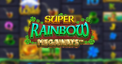 Super Rainbow Megaways