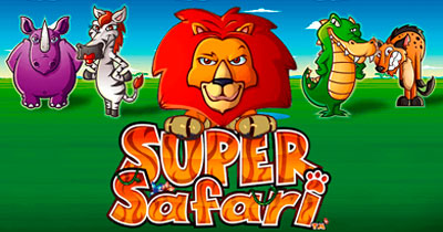 Super Safari