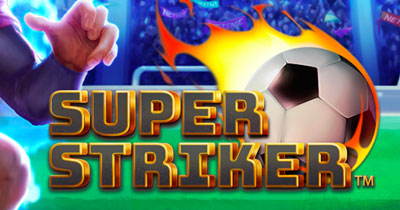 Super Striker