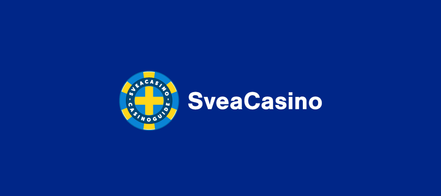 SveaCasino