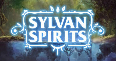 Sylvan Spirits