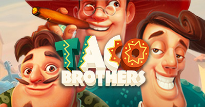 Taco Brothers