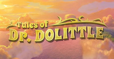 Tales of Dr Dolittle