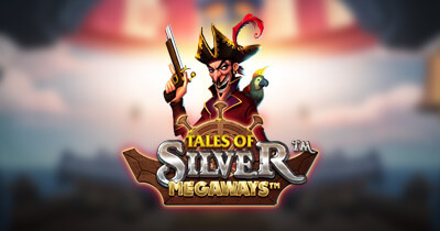Tales of Silver Megaways