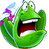 Temple Cash Frogs n Flies